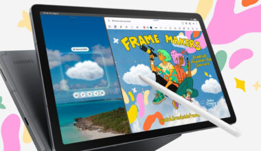 Samsung Galaxy Tab S10 Lite tanıtıldı: İşte özellikleri