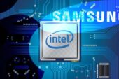 Samsung Intel’e yatırım yapıyor: Sürpriz atak Samsung Intel’e yatırım yapıyor: Sürpriz atak