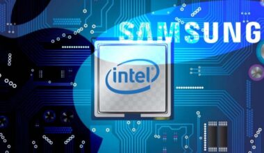 Samsung Intel’e yatırım yapıyor: Sürpriz atak Samsung Intel’e yatırım yapıyor: Sürpriz atak