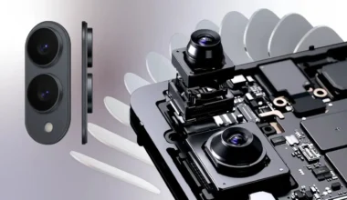 Samsung Metalens teknolojisi ile geliyor