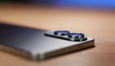 Samsung popüler telefonunda One UI 8’i test ediyor
