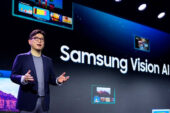 Samsung, televizyonlara Microsoft Copilot takviyesi getiriyor!
