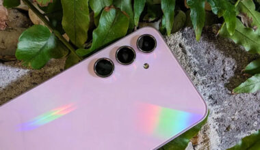Samsung’dan 19 modele kritik güncelleme