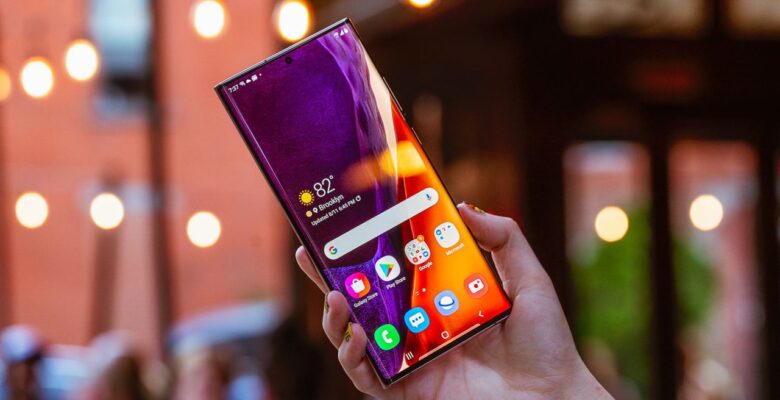 Samsung’dan iki modele daha güncelleme müjdesi