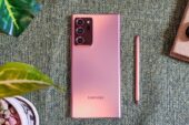 Samsung’dan iki modele daha güncelleme müjdesi