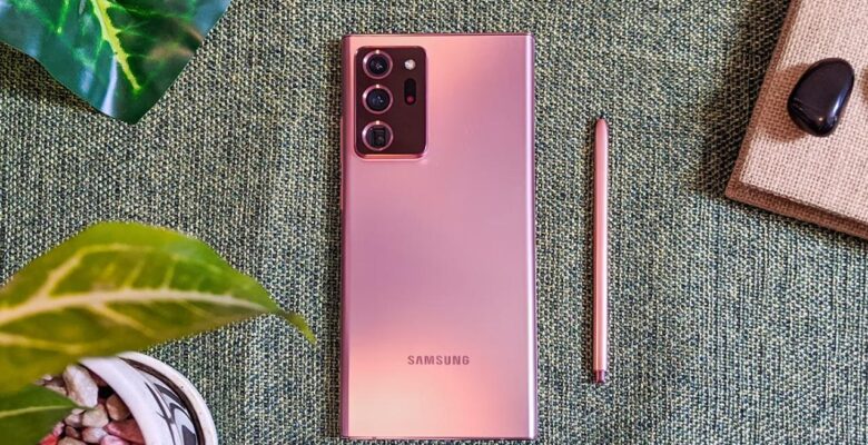 Samsung’dan iki modele daha güncelleme müjdesi Samsung’dan iki modele daha güncelleme müjdesi