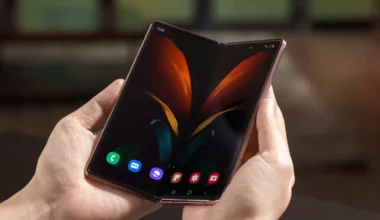 Samsung’dan iki modele daha güncelleme sürprizi