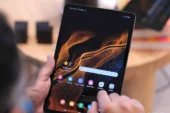 Samsung’un ucuz tableti kanlı canlı görüntülendi Samsung’un ucuz tableti kanlı canlı görüntülendi