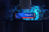 Sandisk WD Blue SN5100 NVMe SSD Türkiye’de