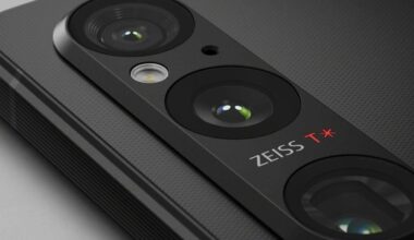 Satışları durdurulan Sony Xperia 1 VII geri dönüyor
