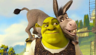 Shrek 5 beklenenden geç çıkacak