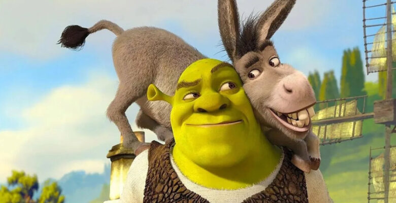 Shrek 5 beklenenden geç çıkacak