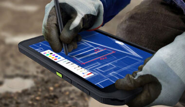 Sıkıntı şartlar için: Galaxy Tab Active 5 Enterprise Edition tanıtıldı!