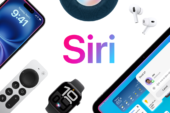 Siri beklenen özelliğe kavuşuyor Siri beklenen özelliğe kavuşuyor