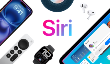 Siri beklenen özelliğe kavuşuyor