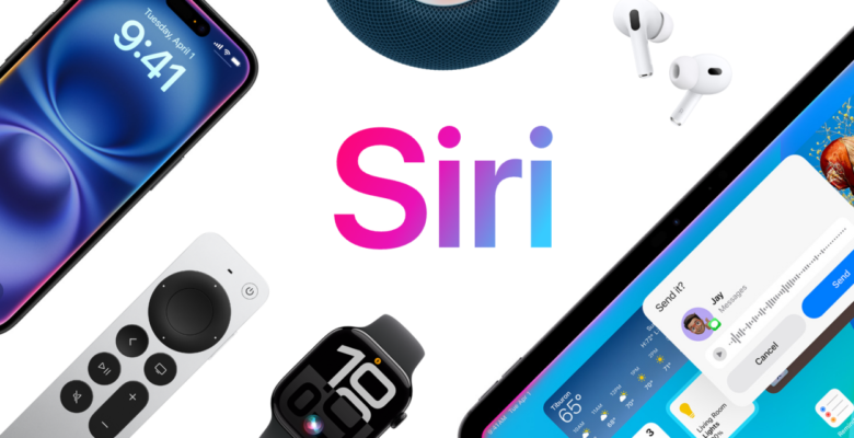 Siri beklenen özelliğe kavuşuyor