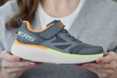 Skechers AirTag bölmeli ayakkabısını tanıttı
