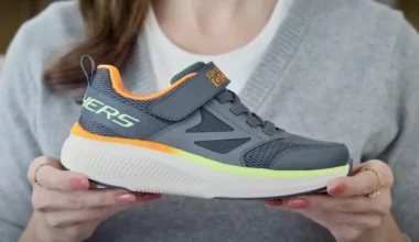 Skechers AirTag bölmeli ayakkabısını tanıttı