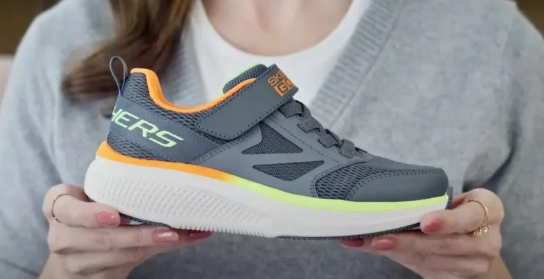 Skechers AirTag bölmeli ayakkabısını tanıttı