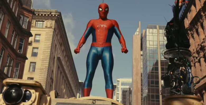 Spider-Man 4 tanıtım videosu yayınlandı
