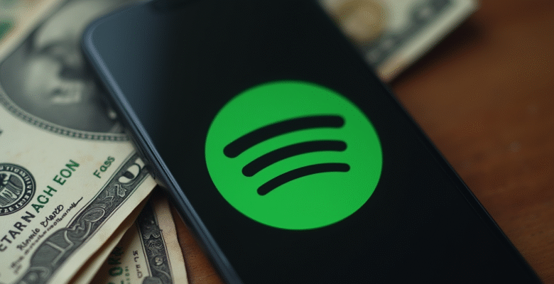 Spotify abonelik fiyatlarına zam yapıyor