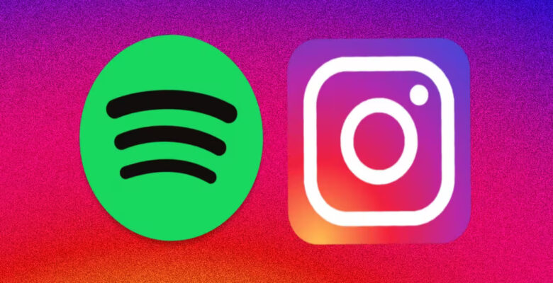 Spotify Instagram entegrasyonunu artırdı
