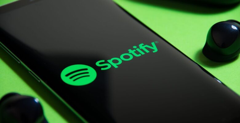 Spotify yüz taraması yapmaya başladı