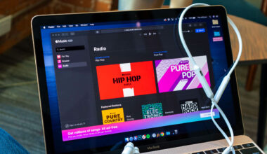 Spotify’dan Apple Music’e transfer aracı sunuldu!