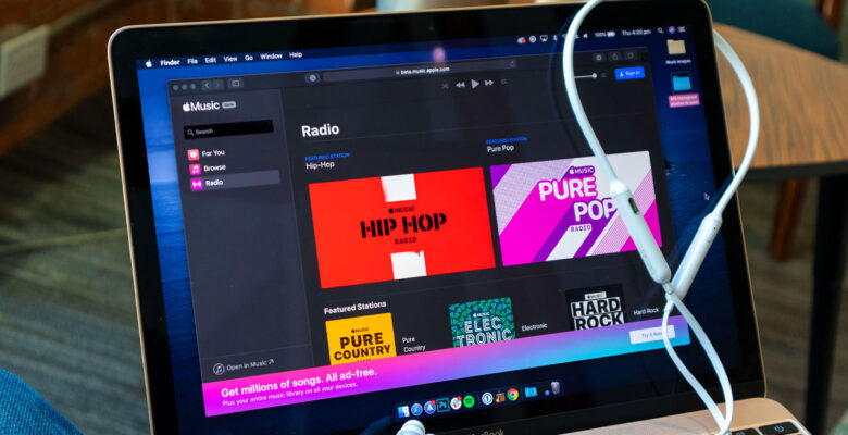 Spotify’dan Apple Music’e transfer aracı sunuldu!