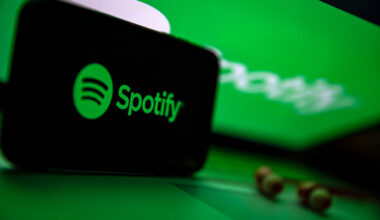 Spotify’ın Türkiye’deki editörlerine soruşturma başlattığı iddia edildi