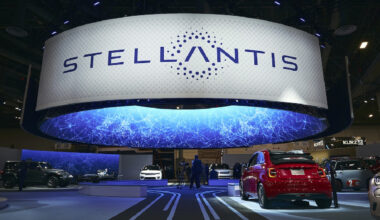 Stellantis otonom sürüş kesiminden çekiliyor
