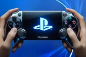 Taşınabilir PlayStation 6 geliyor Taşınabilir PlayStation 6 geliyor