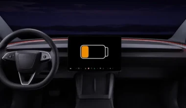 Tesla araçlara Düşük Güç Modu geliyor!