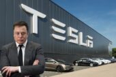 Tesla Çin pazarında kan kaybediyor