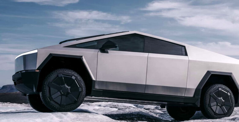Tesla Cybertruck, Amerika dışında bir pazara açılıyor! Tesla Cybertruck, Amerika dışında bir pazara açılıyor!