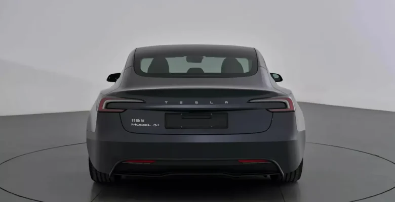 Tesla en uzun menzilli arabasını duyurdu! Tesla en uzun menzilli arabasını duyurdu!