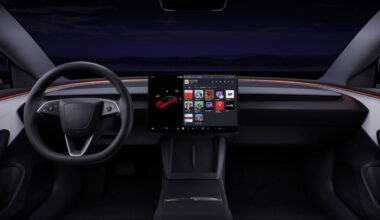Tesla, sesli asistan için DeepSeek ve ByteDance ile anlaştı!