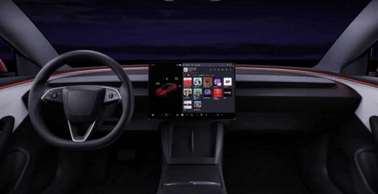 Tesla, sesli asistan için DeepSeek ve ByteDance ile anlaştı!