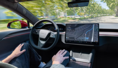 Tesla Türkiye bu sefer yüzde 133 zam yaptı!