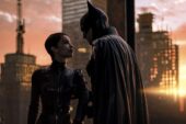 The Batman 2 filmi geliyor