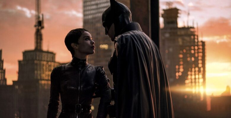 The Batman 2 filmi geliyor