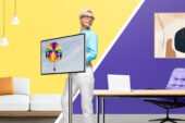 THOMSON Go Plus 4K ekranı ile fark yaratıyor THOMSON Go Plus 4K ekranı ile fark yaratıyor