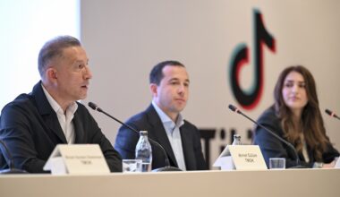 TikTok ve Türkiye Ulusal Olimpiyat Komitesi’nden manalı işbirliği