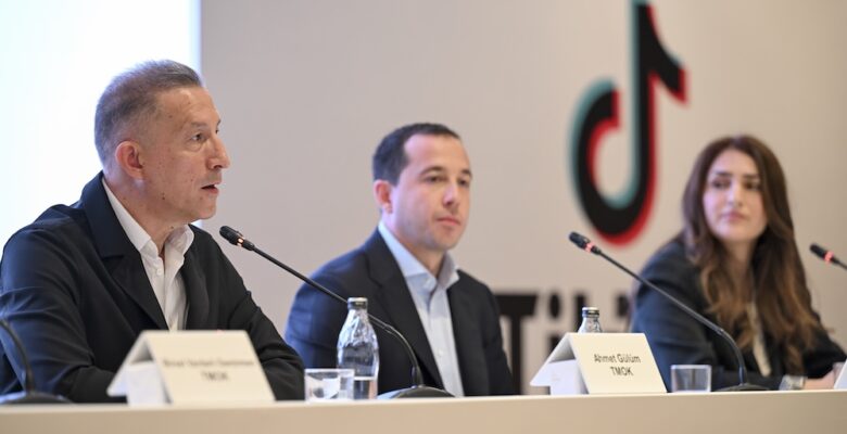 TikTok ve Türkiye Ulusal Olimpiyat Komitesi’nden manalı işbirliği