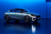 Togg Münih’te IAA Mobility 2025’te yerini alıyor