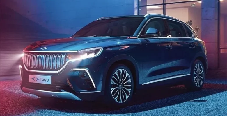 Togg T10X zamlandı: İşte yeni fiyatlar