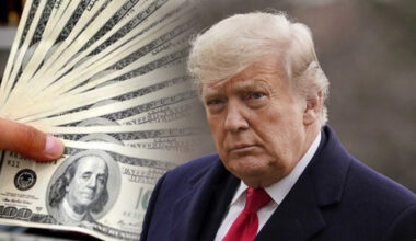 Trump gümrük vergilerini 3 kat artırıyor