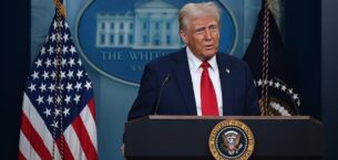 Trump otomotiv sektörünü ateşe attı
