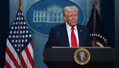 Trump otomotiv sektörünü ateşe attı