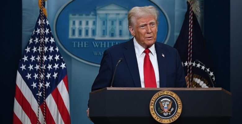 Trump otomotiv sektörünü ateşe attı